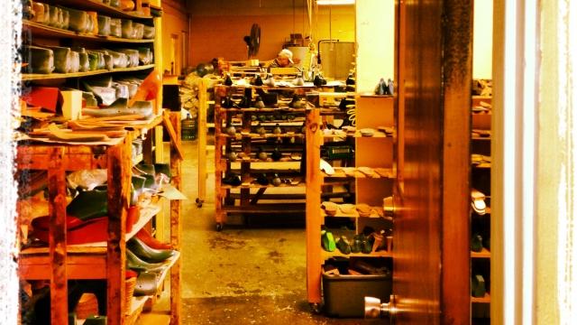 Kim Thomas Consulting facility photograph