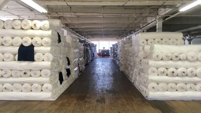 M.W.K Pattern Making inc. facility photograph