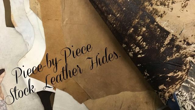 OSM Leather USA facility photograph