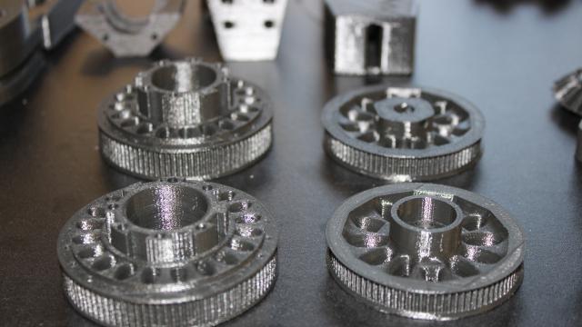 Slant 3D facility photograph
