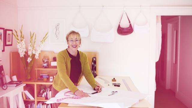 Tag Studio Pattern Design Service facility photograph