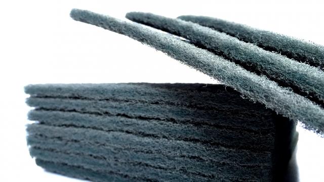 Perfect Sanding Supply facility photograph
