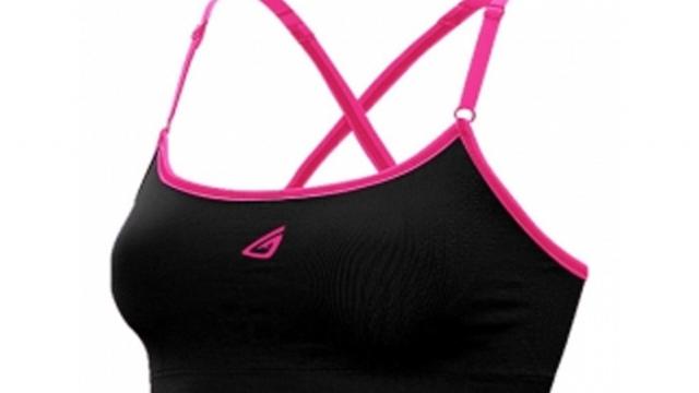 Fitness Clothing Manufacturer : Alanic Clothing facility photograph