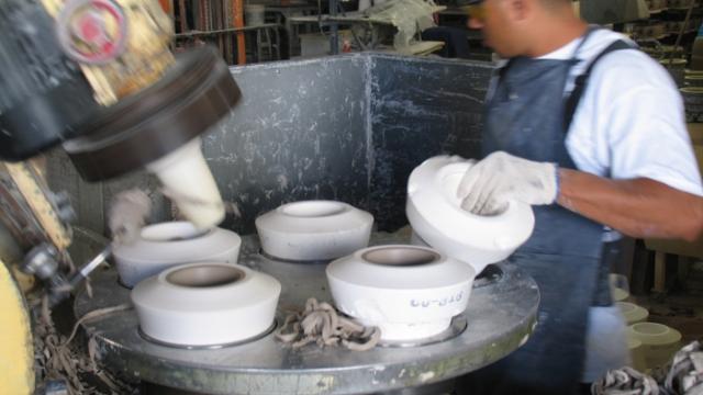 MUG FACTORY USA facility photograph