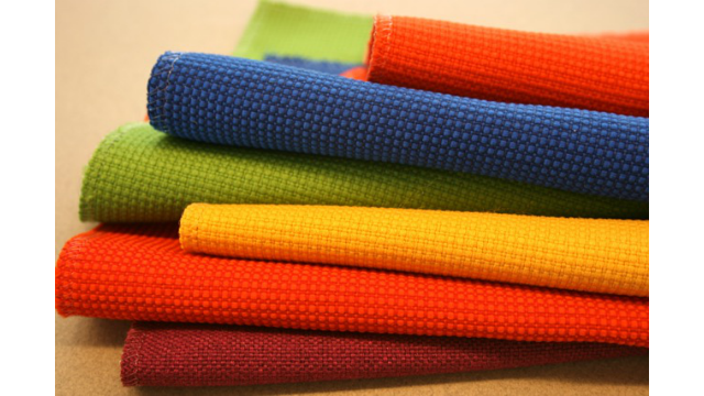 Sina Pearson Textiles facility photograph