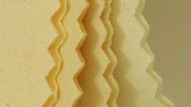 Sextet Fabrics, Inc. facility photograph