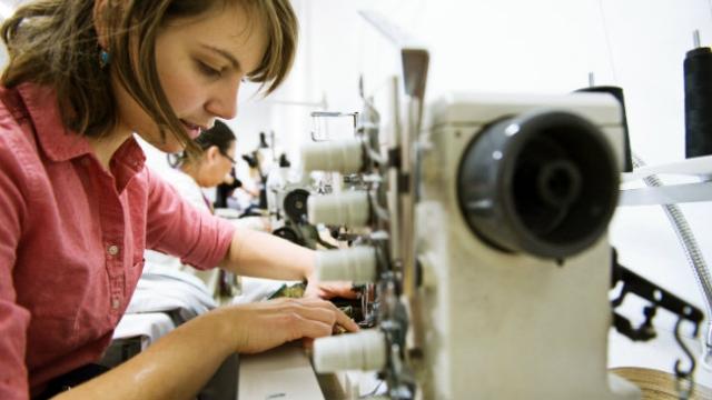 COsewn facility photograph