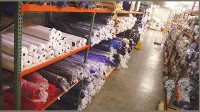Foam Labs, Inc. facility photograph