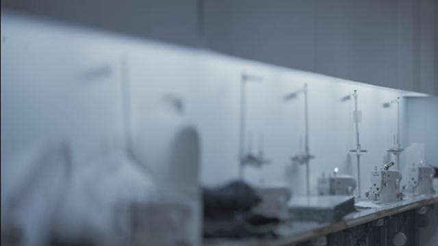 Fashion Holic facility photograph