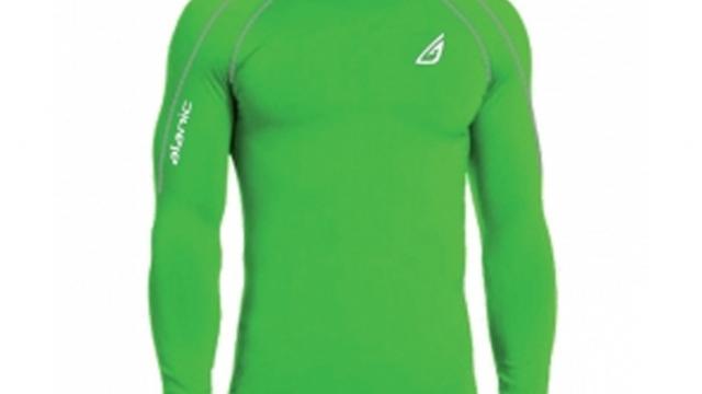 Fitness Clothing Manufacturer : Alanic Clothing facility photograph