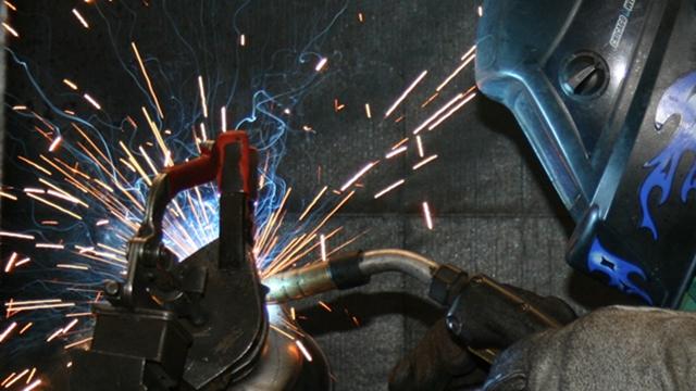 Pacesetter Performance Products facility photograph