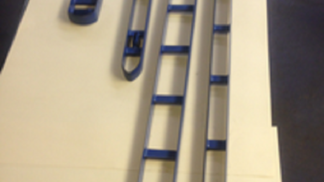 Int'l Die facility photograph