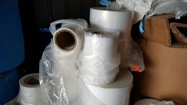 Green Rivers Recycling facility photograph