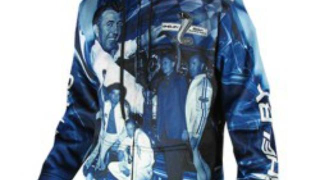 Oasis Jackets facility photograph