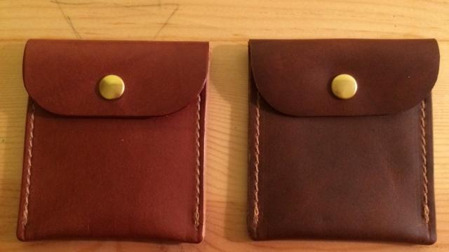 JW Casey Leather Co facility photograph
