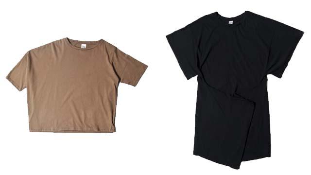 California Apparel Co. facility photograph