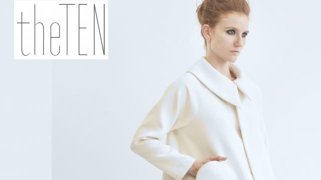 theTEN Apparel, Inc. facility photograph