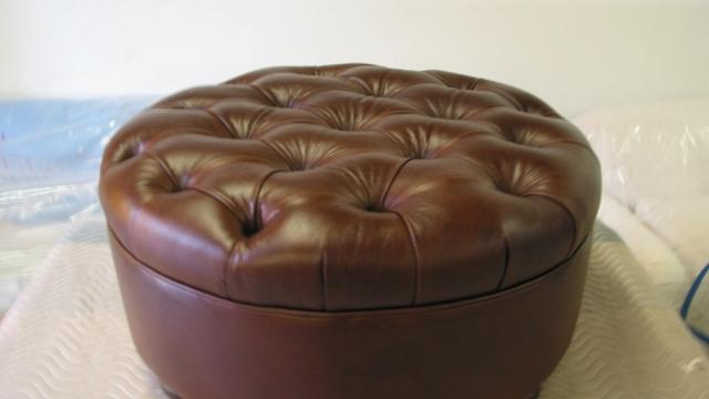 Dr. Sofa facility photograph