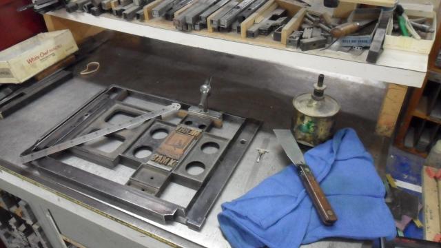 The PickleShip facility photograph