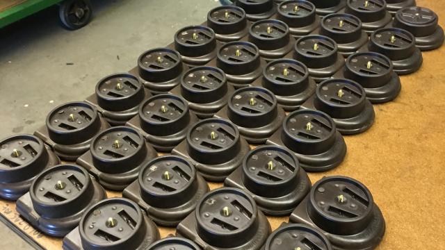 Eagle Holdings LLC- Injection Molding and Manufact facility photograph