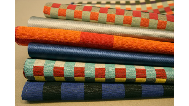 Sina Pearson Textiles facility photograph
