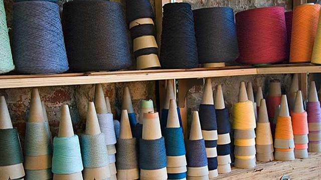 The Knitting School facility photograph