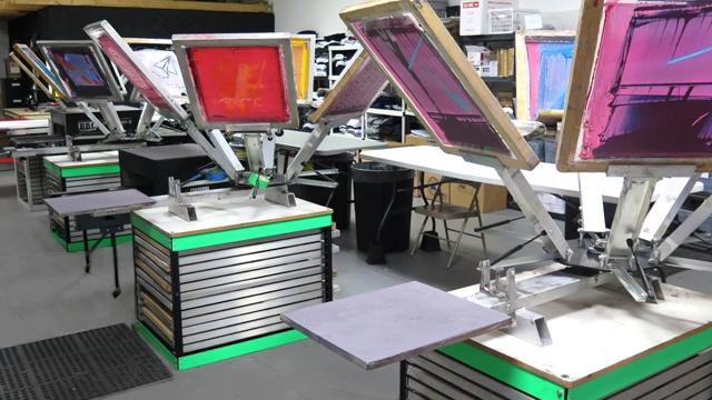 Olan Rogers Supply facility photograph
