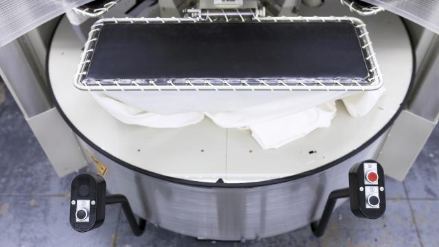NYC FACTORY INC facility photograph