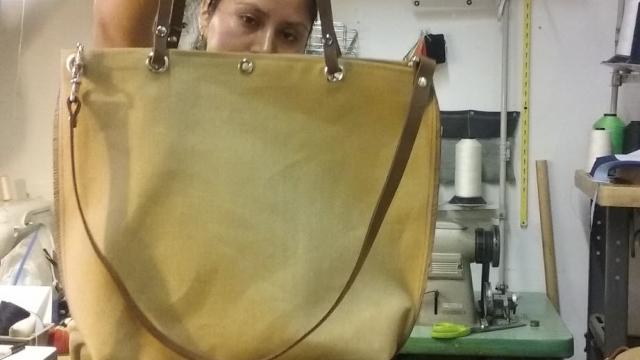 Reidies Bags Llc facility photograph