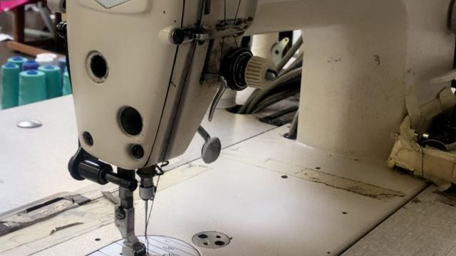 BELLAS FASHION CS INC facility photograph