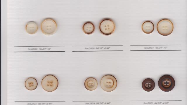 Buttonology, Inc. facility photograph