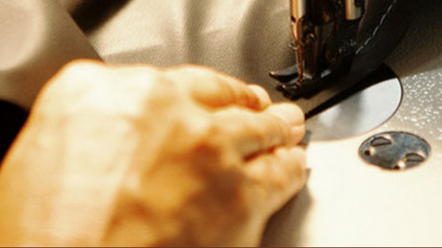 Bespoke Stitchery LLC facility photograph