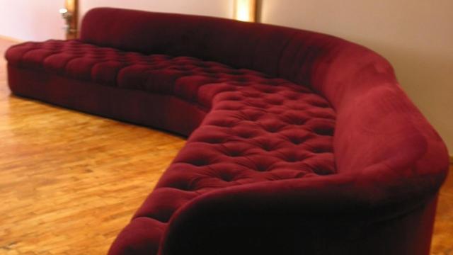 Dr. Sofa facility photograph