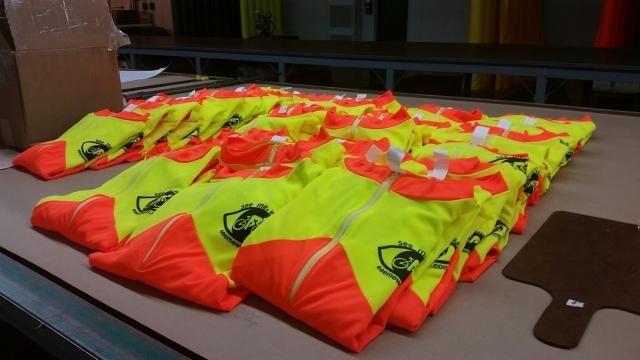 Yellow Dog Apparel facility photograph