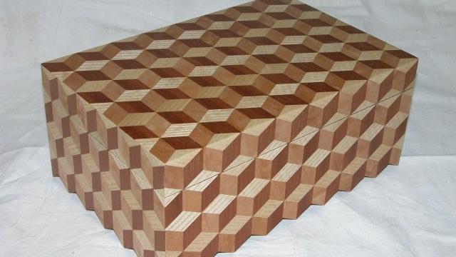 Ugol Woodworks LLC facility photograph