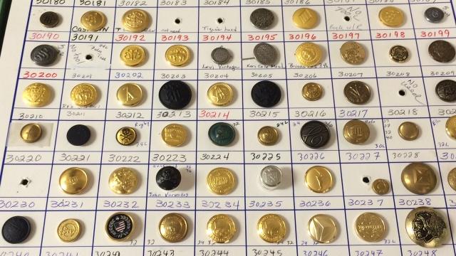 Waterbury Button facility photograph