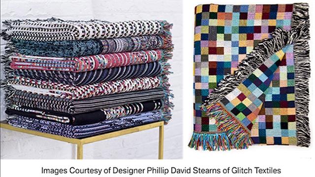 FiberArt facility photograph