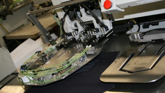AGS USA, LLC facility photograph