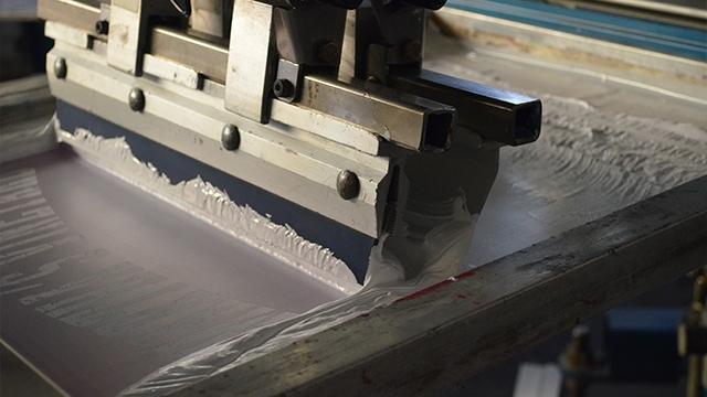 Stylus Apparel facility photograph