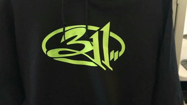 DG Custom Graphics facility photograph