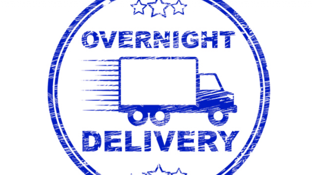Overnight Patterns facility photograph