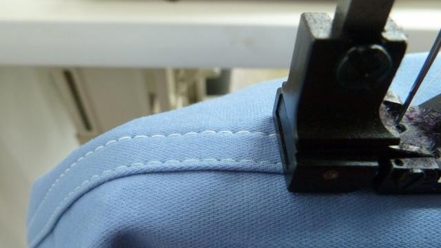 Uniko Fashion Club, Inc. facility photograph