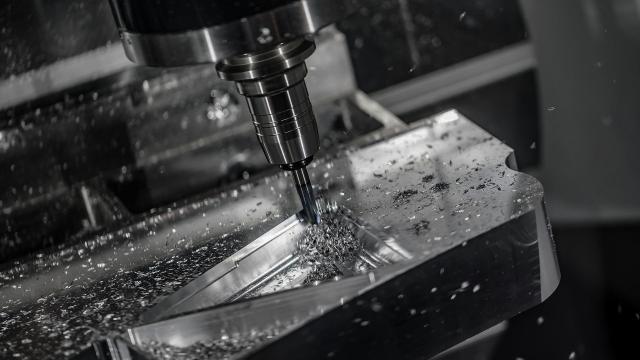 Celertronic Manufacturing facility photograph
