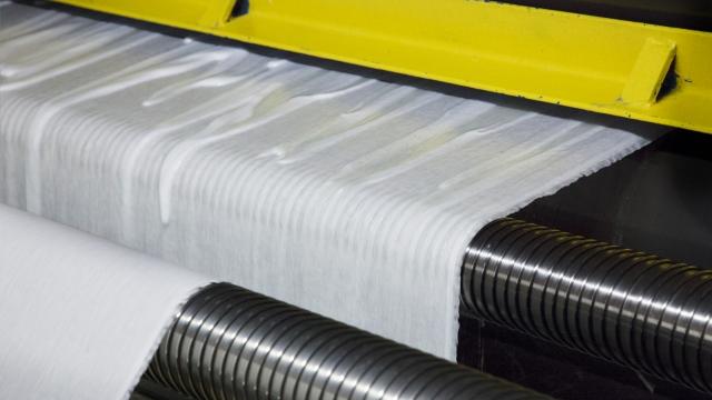 ADVANCED DIGITAL TEXTILES facility photograph