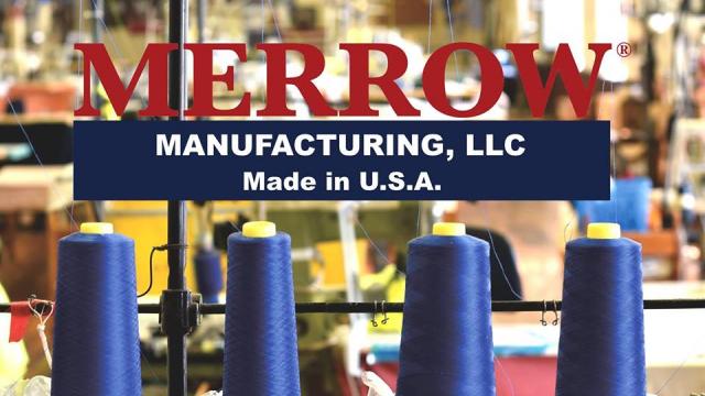 Merrow Manufacturing facility photograph