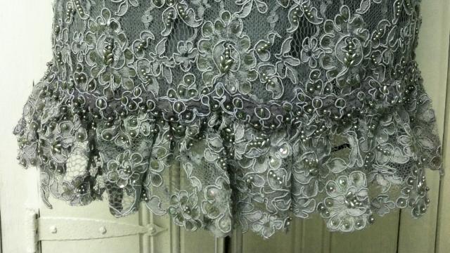 Heather Menzies Pattern Design facility photograph