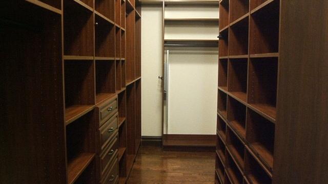 Canary Closets & Cabinetry facility photograph