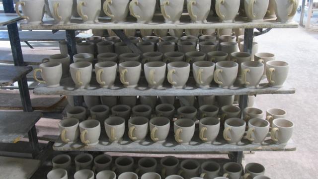 MUG FACTORY USA facility photograph