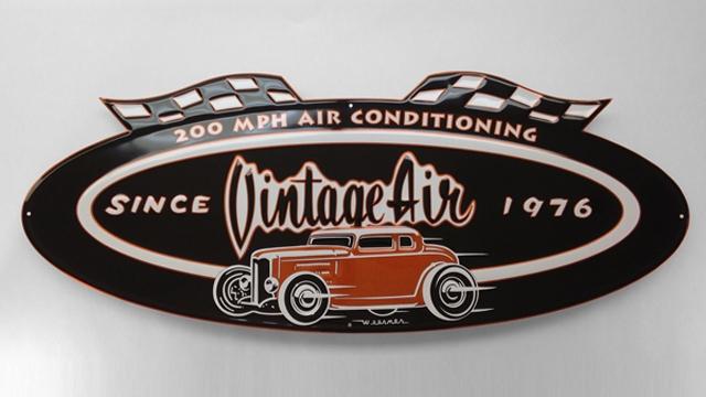 American Metal Sign Company facility photograph