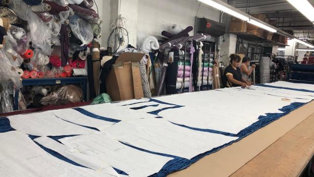 Happy Fashion on 36 facility photograph